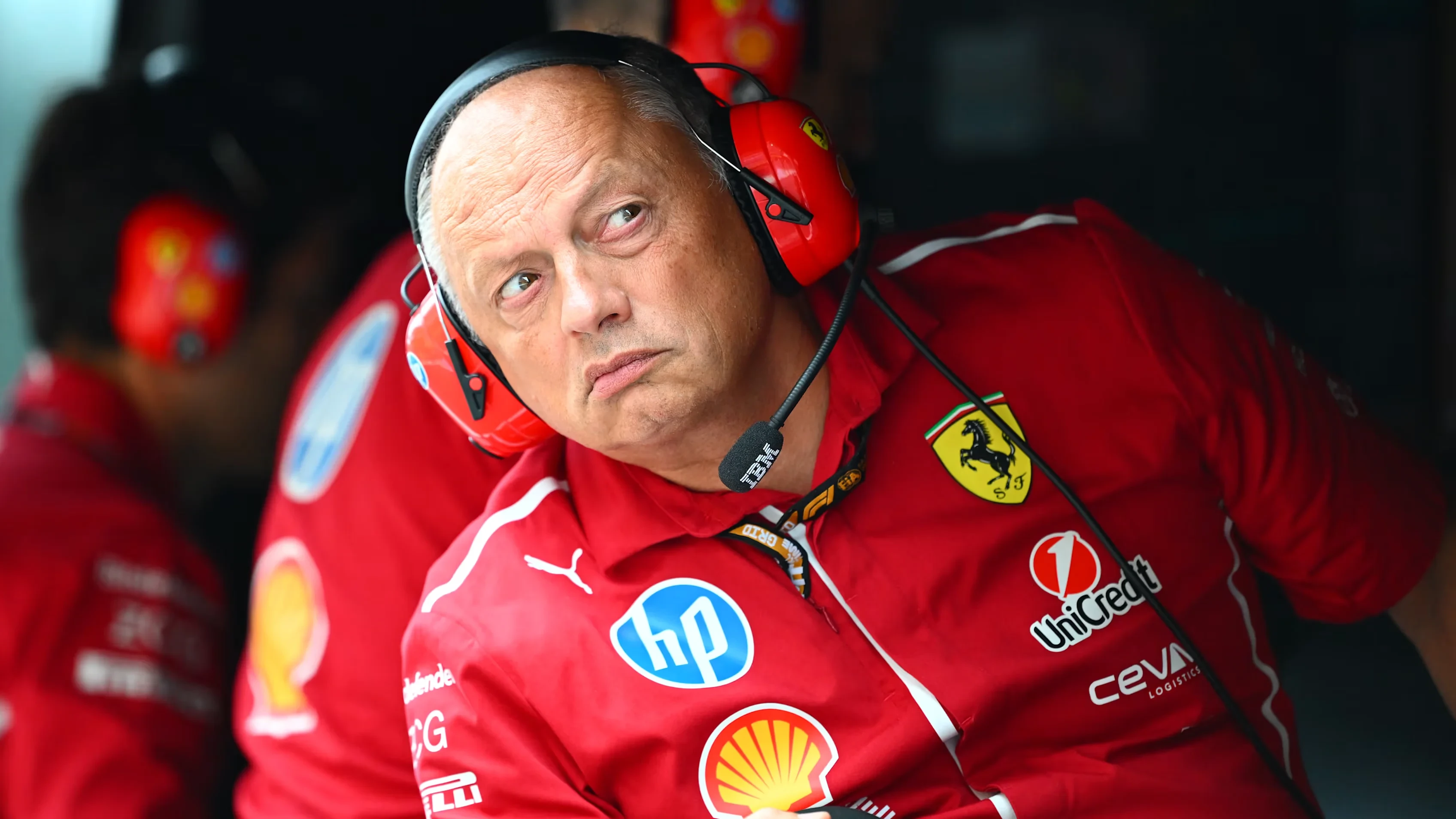Vasseur Slams FIA: "Embarrassing" engine row threatens to overshadow 2026 F1 season opener